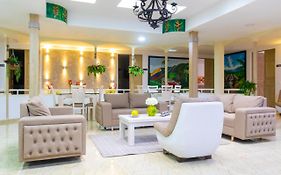HOTEl PLAZA REAL